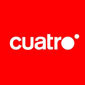 Logo Cuatro