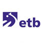 Logo ETB