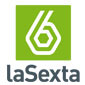 Logo La Sexta