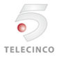 Logo Telecinco